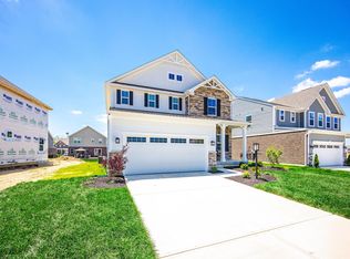9765 Knoll Creek Ct, Dayton, OH 45458