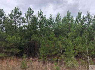 County Road 1110, Atlanta, TX 75551