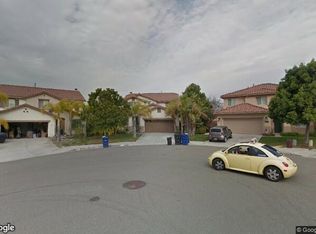 917 Stefas Ct, Chula Vista, CA 91911