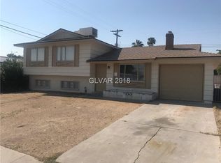 5805 Granada Ave, Las Vegas, NV 89107