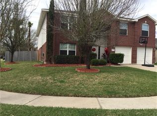 3807 Flatwood Dr, Katy, TX 77449