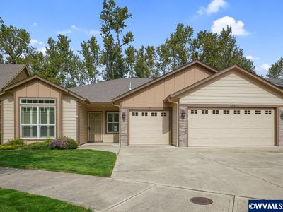 2545 Equestrian Loop S, Salem, OR, 97302