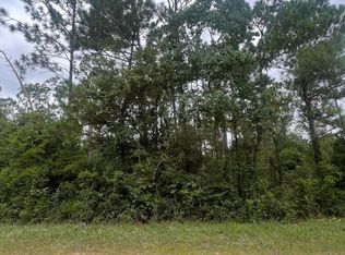 0 Brandon Rd, Fountain, FL 32438