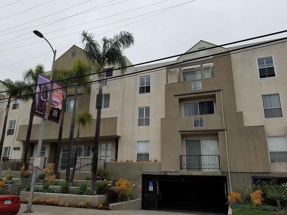 1st image of 10135 Palms Blvd #312