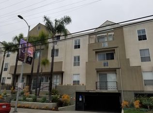 10135 Palms Blvd #312, Los Angeles, CA 90034