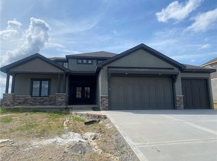 10200 N Bales Ave, Kansas City, MO 64155