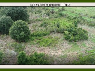16532 NW 296th St, Okeechobee, FL 34972