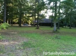 587 Jack Crowell Rd, Eros, LA 71238