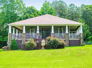 6919 Mount Zion Rd, Waco, GA 30182