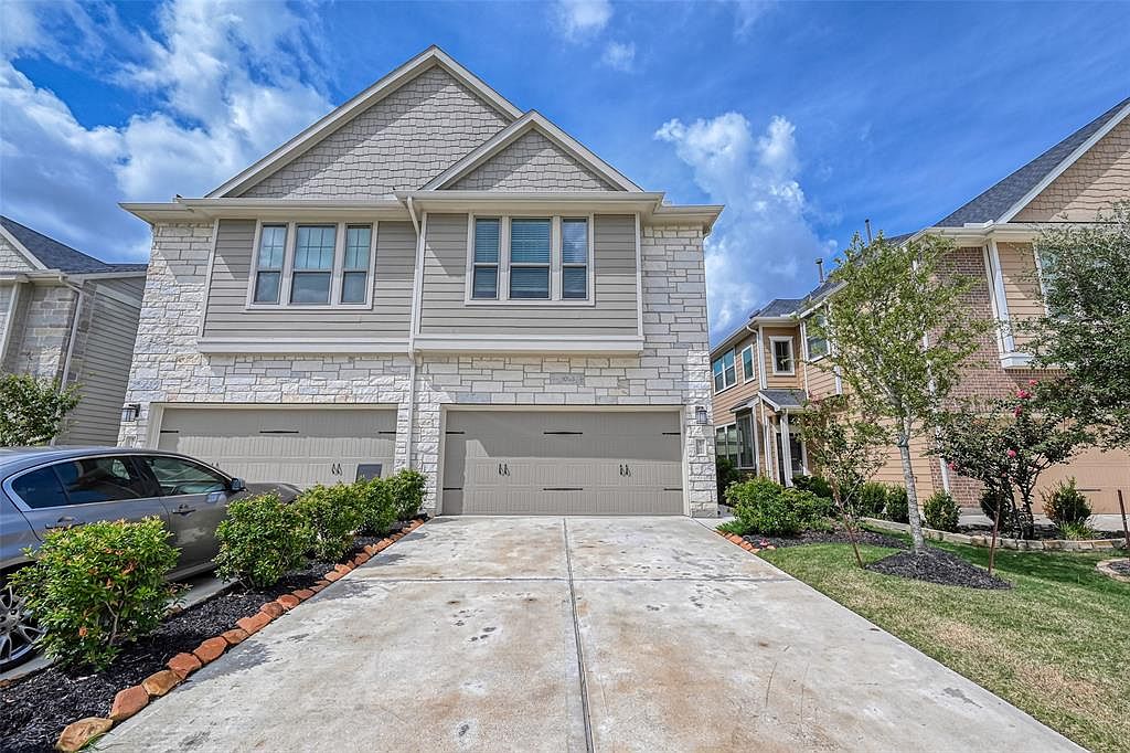 5542 Sallow Bay Ln, Fulshear, TX 77441 MLS 94363285 Zillow