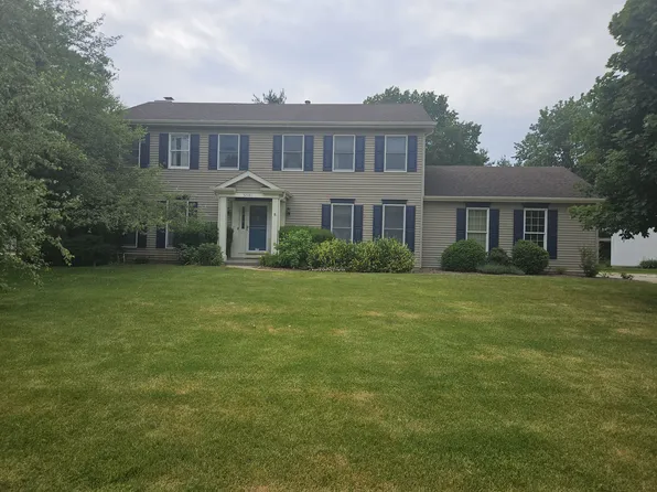 52081 Glen Arbor Ct, Granger, IN 46530