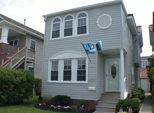 Home Exterior