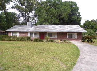 3565 NE 17th Ave, Ocala, FL 34479