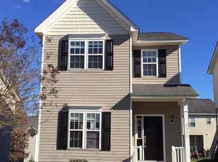 4916 Windsprint Way, Raleigh, NC 27616