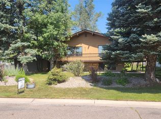 411 Summit Ridge Dr, Kalispell, MT 59901