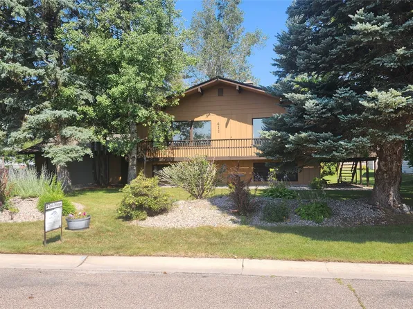 411 Summit Ridge Dr, Kalispell, MT 59901