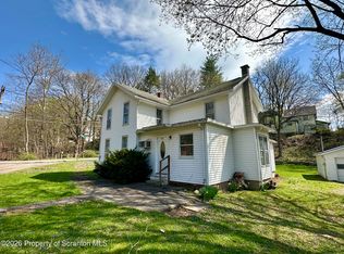 305 Mill St, Laceyville, PA 18623