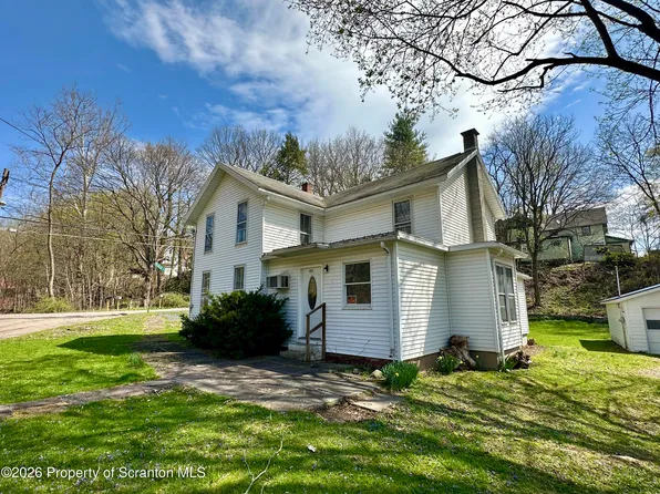 305 Mill St, Laceyville, PA 18623