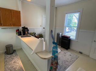 77 Dover St #A, Somerville, MA 02144