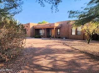 23035 W Sierra Ridge Way, Wittmann, AZ 85361