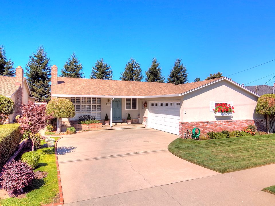 Meticulously Maintained Eden Garden Home