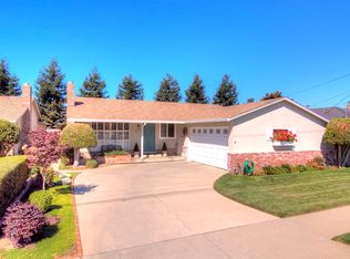 26229 Dodge Ave, Hayward, CA