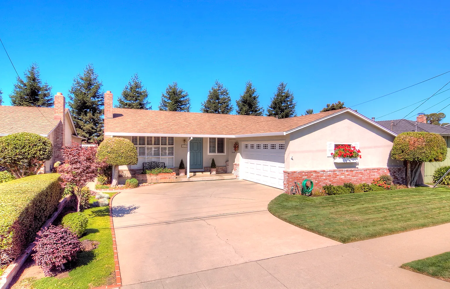 26229 Dodge Ave photo 1