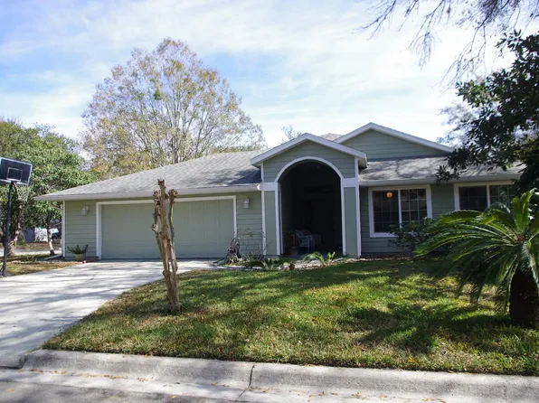 5111 NW 24th Ter, Gainesville, FL 32605