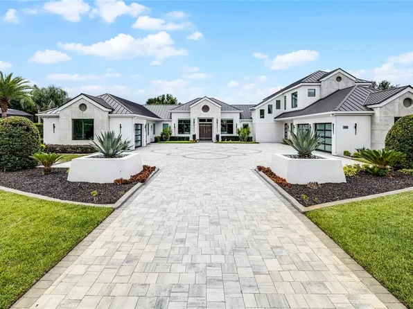 1410 Shady Meadow Ln, Deland, FL 32724