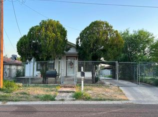 1803 Willow St, Laredo, TX 78043