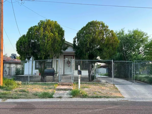 1803 Willow St, Laredo, TX 78043