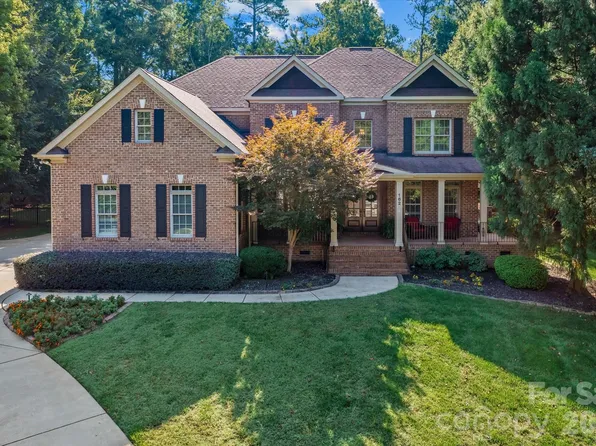 162 E Cold Hollow Farms Dr, Mooresville, NC 28117