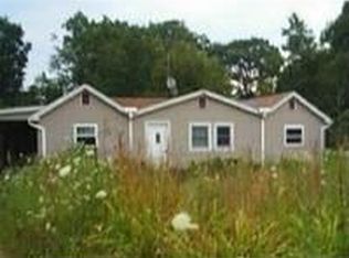 5091 Avon Rd NE, Carrollton, OH 44615