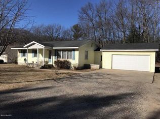 7991 Cook St, Montague, MI