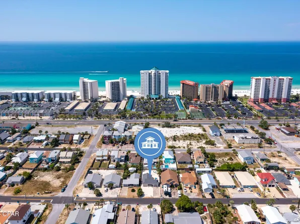 6411 Sunset Ave, Panama City Beach, FL 32408
