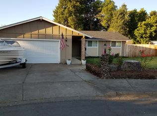 745 52nd Pl, Springfield, OR 97478