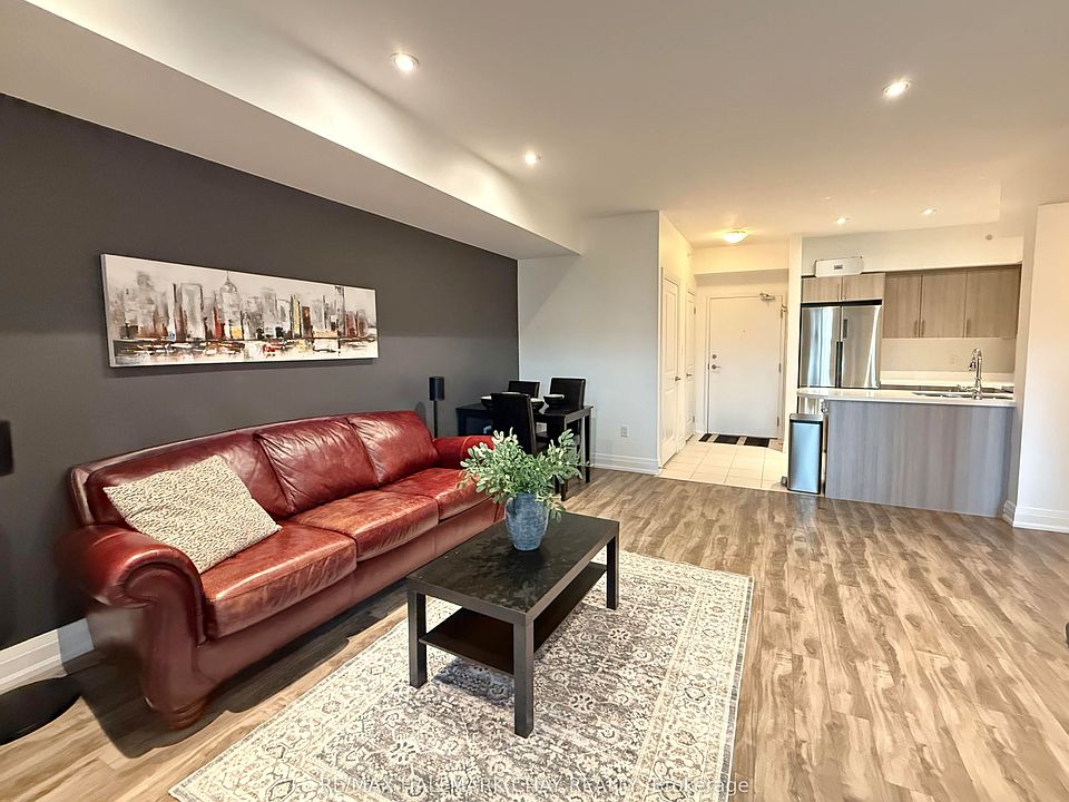 1st image of 302 Essa Rd #505