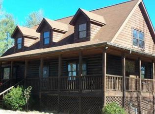 729 Jimmy Nicholson Rd, Blairsville, GA 30512