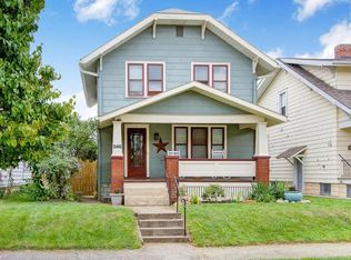 346 E Jenkins Ave, Columbus, OH