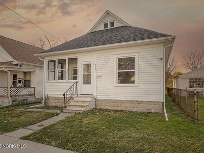 933 Waverly Ave, Toledo, OH, 43607