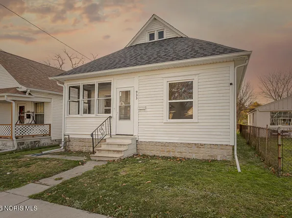 933 Waverly Ave, Toledo, OH 43607