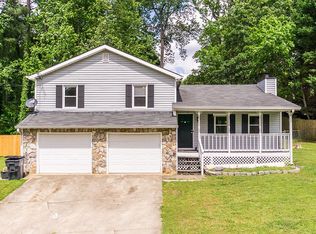 814 Terrace Trce, Lawrenceville, GA 30044