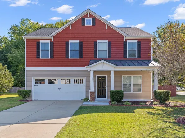 6000 Winged Willet Ct, Wendell, NC 27591