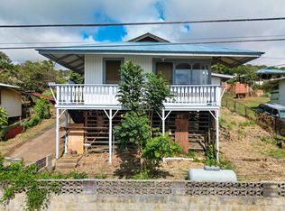 95-5582 Nahele St, Naalehu, HI 96772