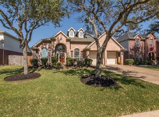 3425 Ivy Arbor Ln, Pearland, TX 77581