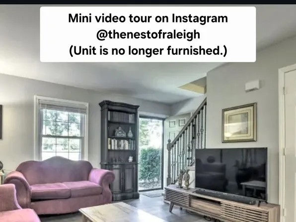 4701 Blue Bird Ct, Raleigh, NC 27606