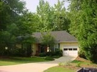 205 Pebble Creek Dr, Athens, GA 30605