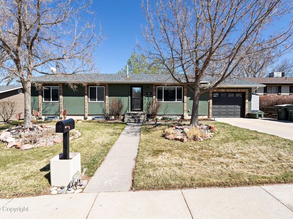 113 Stetson Dr, Gillette, WY 82716