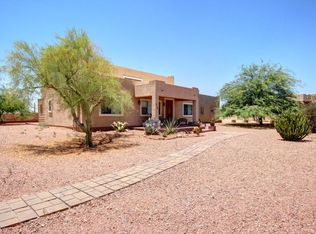 212 N Boyd Rd, Apache Junction, AZ 85119
