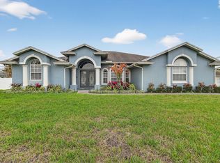 1887 SW Hilola Lane, Port St Lucie, FL 34953